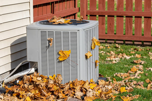 Best Residential HVAC in Zephyrhills North, FL