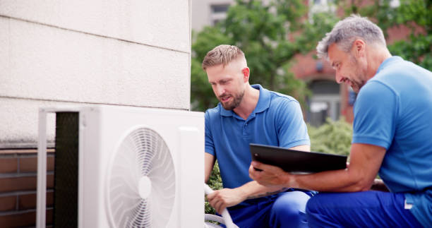 Best HVAC Training and Certification in Zephyrhills North, FL