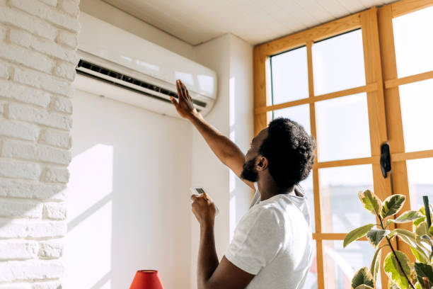 Zephyrhills North, FL HVAC Company