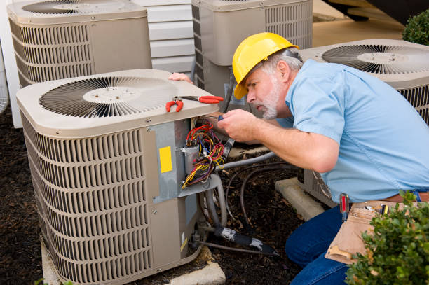 Best HVAC Retrofitting and Upgrading in Zephyrhills North, FL