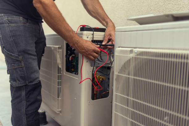 Best HVAC Consulting and Engineering in Zephyrhills North, FL