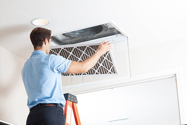 Best Solar-powered HVAC Systems in Zephyrhills North, FL
