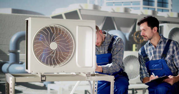 Best Ductless Mini-Split Systems in Zephyrhills North, FL