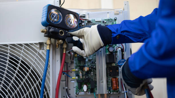 Best VRF (Variable Refrigerant Flow) Systems in Zephyrhills North, FL