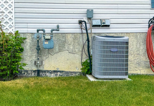 Best HVAC Supply and Distribution in Zephyrhills North, FL